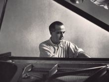 Samuel Barber