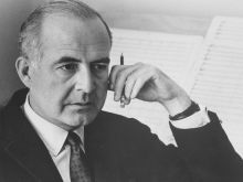 Samuel Barber