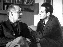 Samuel Barber