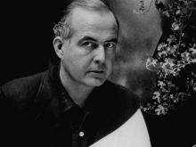 Samuel Barber