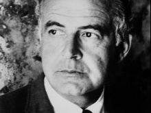 Samuel Barber