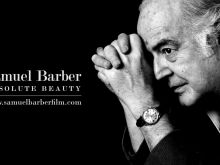 Samuel Barber