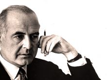 Samuel Barber