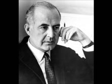 Samuel Barber