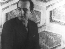 Samuel Barber