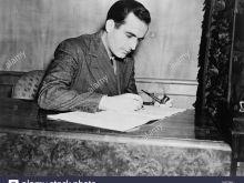 Samuel Barber