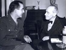 Samuel Barber