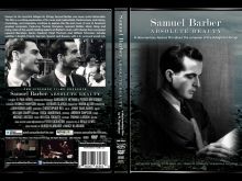 Samuel Barber