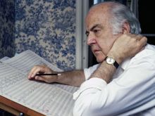 Samuel Barber