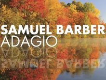 Samuel Barber