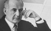 Samuel Barber