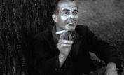 Samuel Barber