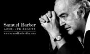 Samuel Barber