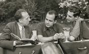 Samuel Barber