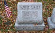 Samuel Barber