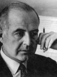 Samuel Barber