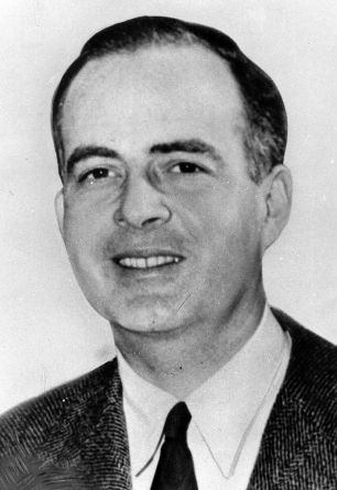 Samuel Barber