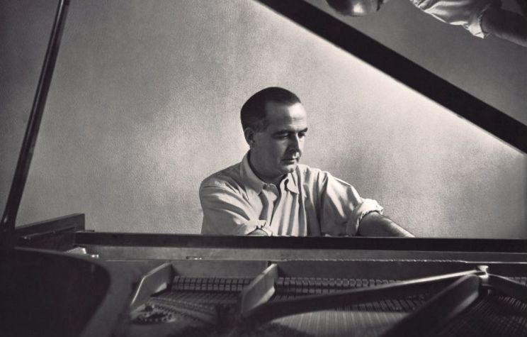 Samuel Barber