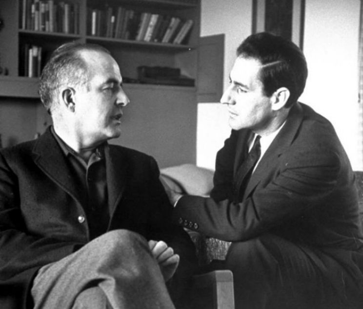 Samuel Barber