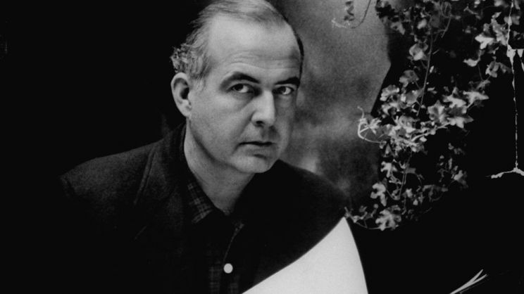 Samuel Barber