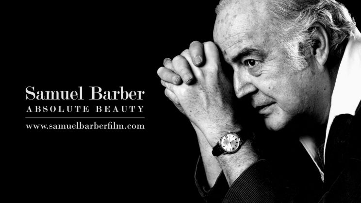 Samuel Barber