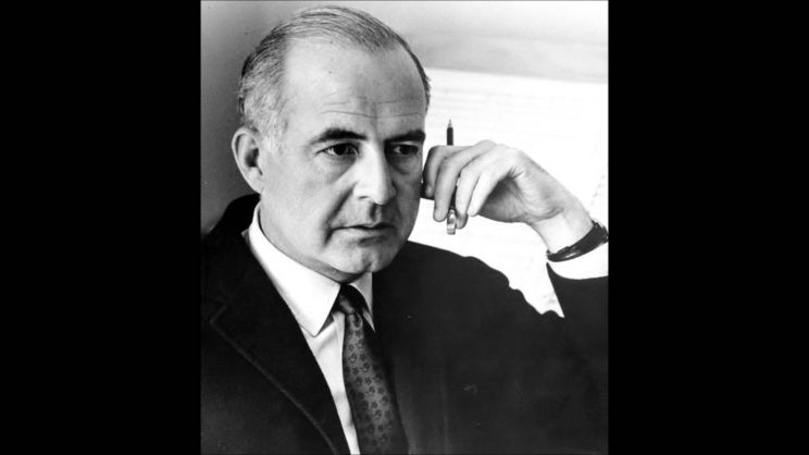 Samuel Barber