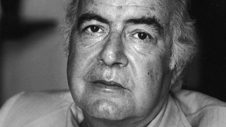 Samuel Barber