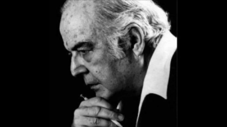 Samuel Barber