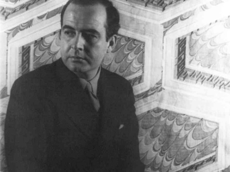 Samuel Barber