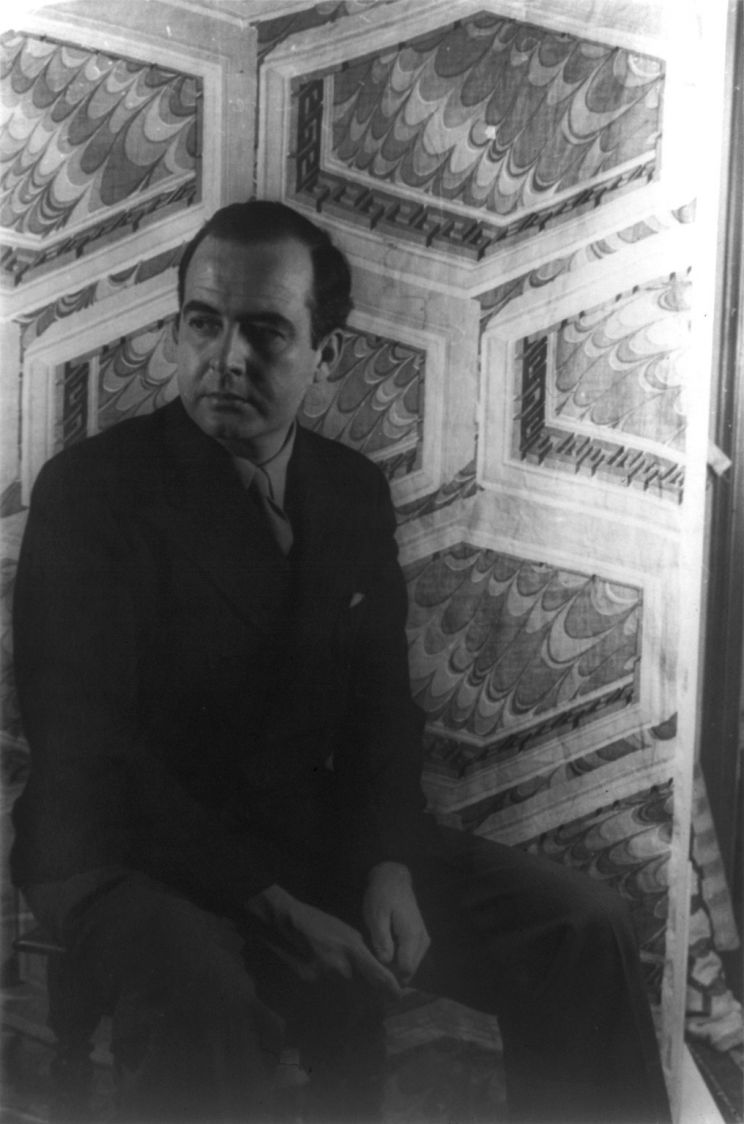 Samuel Barber