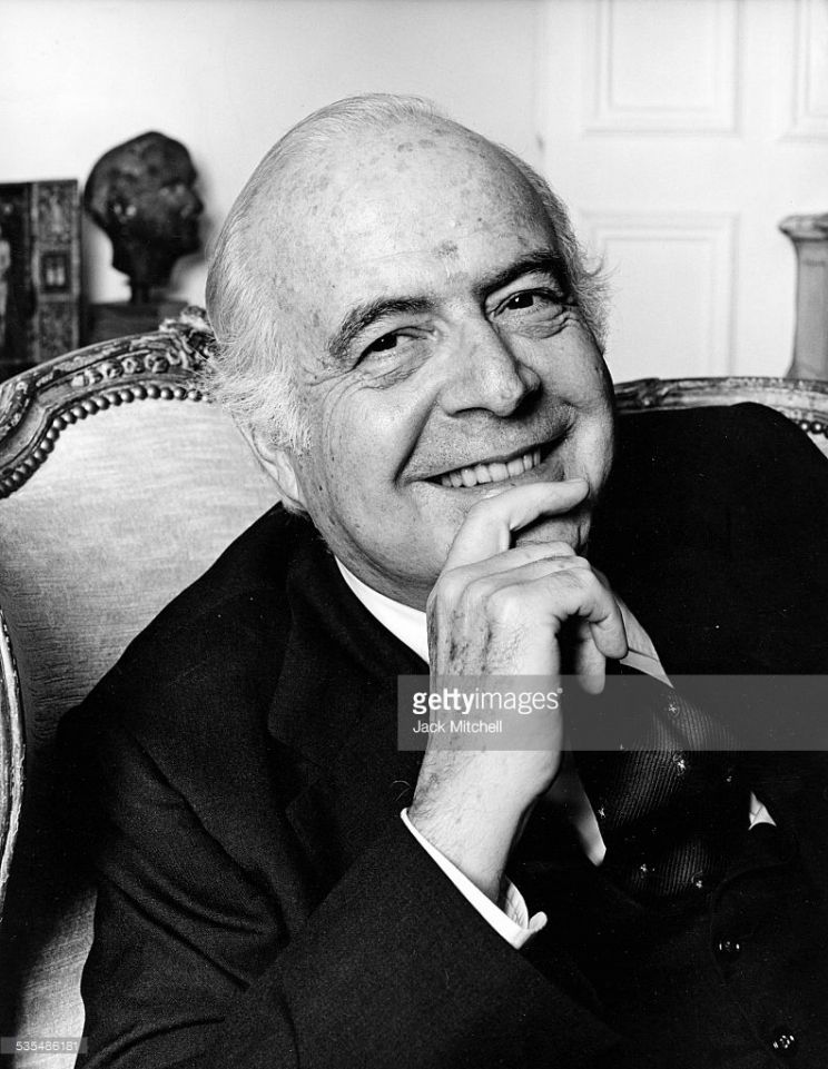 Samuel Barber