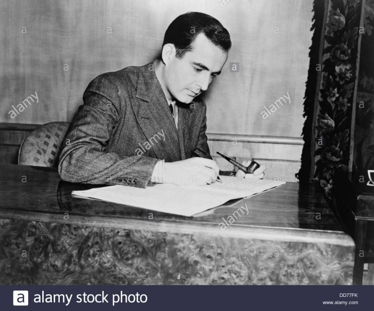 Samuel Barber