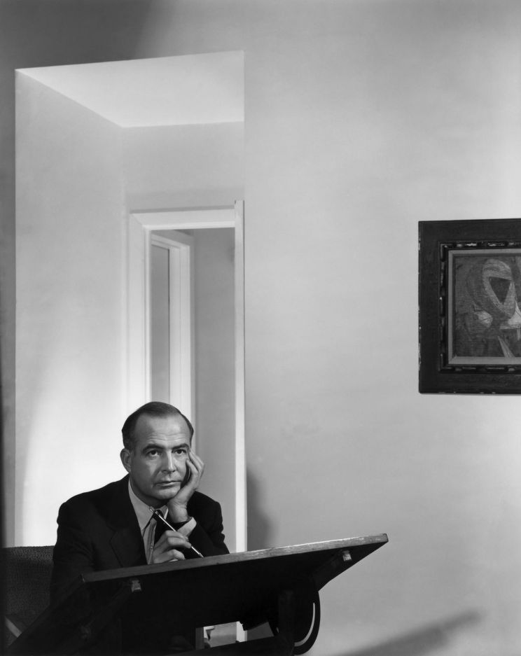 Samuel Barber