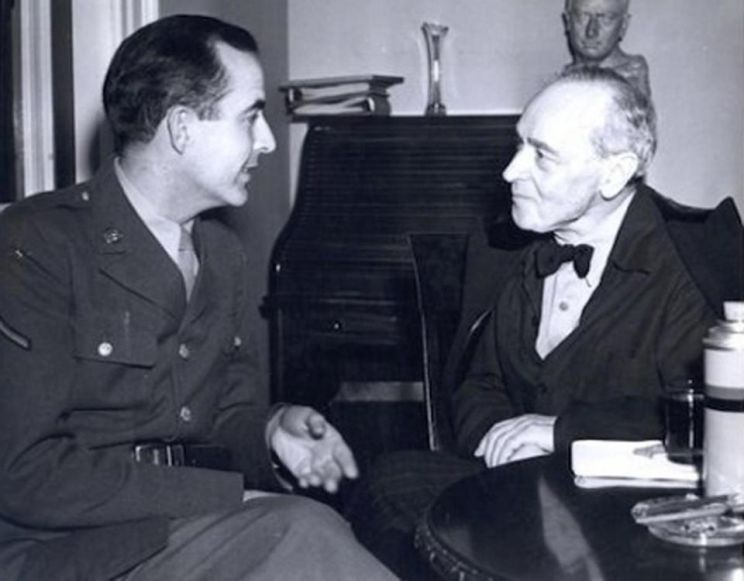 Samuel Barber