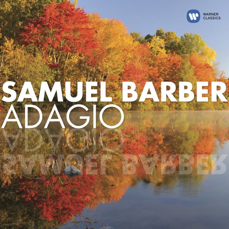 Samuel Barber