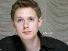 Samuel Barnett