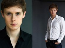 Samuel Barnett