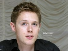 Samuel Barnett