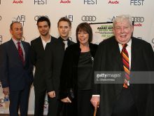 Samuel Barnett #966640 picture (Landscape Medium)