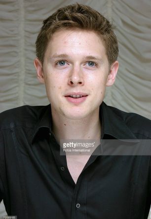 Samuel Barnett