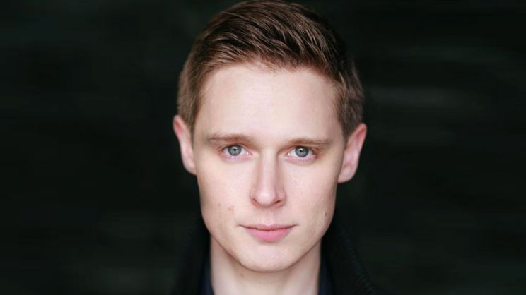 Samuel Barnett