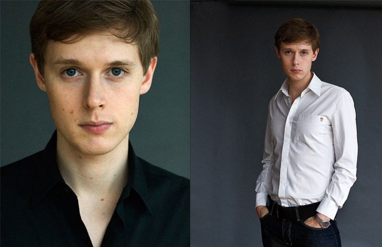 Samuel Barnett