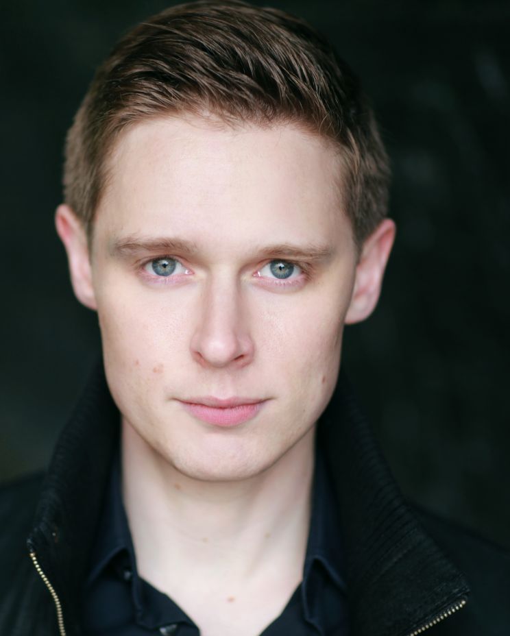 Samuel Barnett