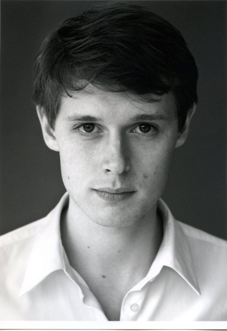 Samuel Barnett