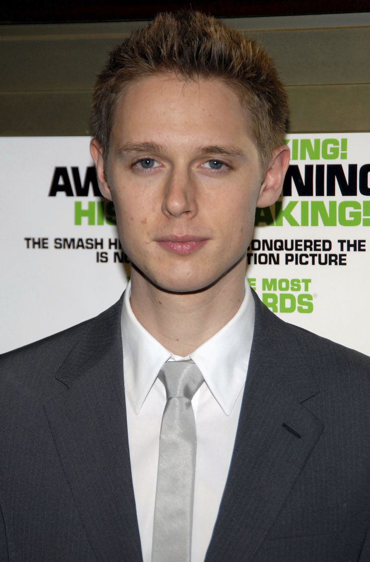 Samuel Barnett