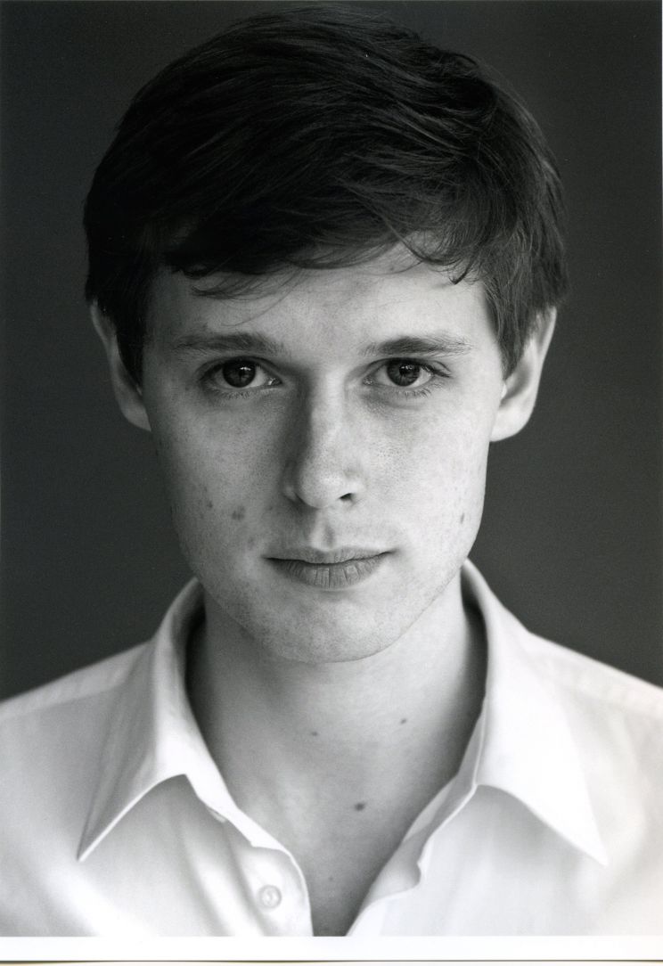 Samuel Barnett