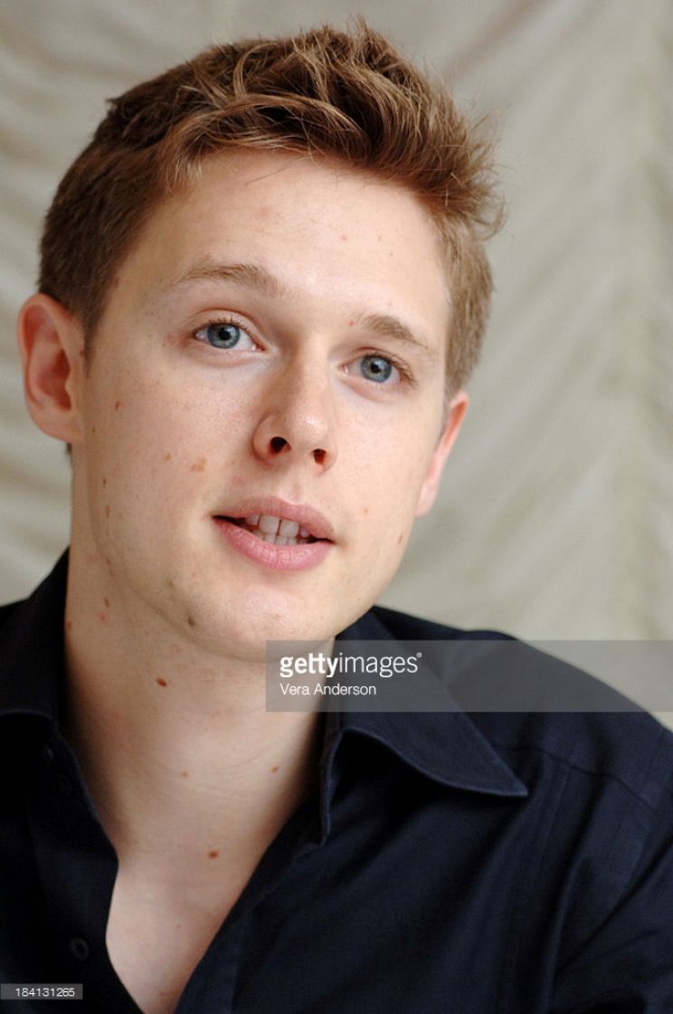 Samuel Barnett