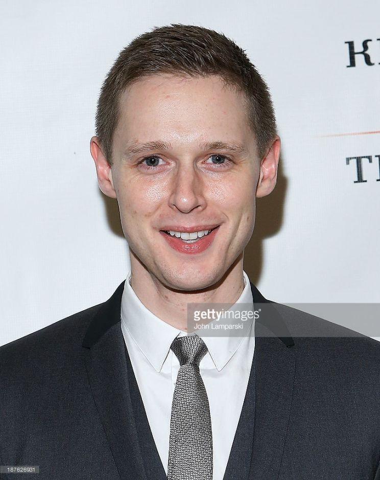 Samuel Barnett