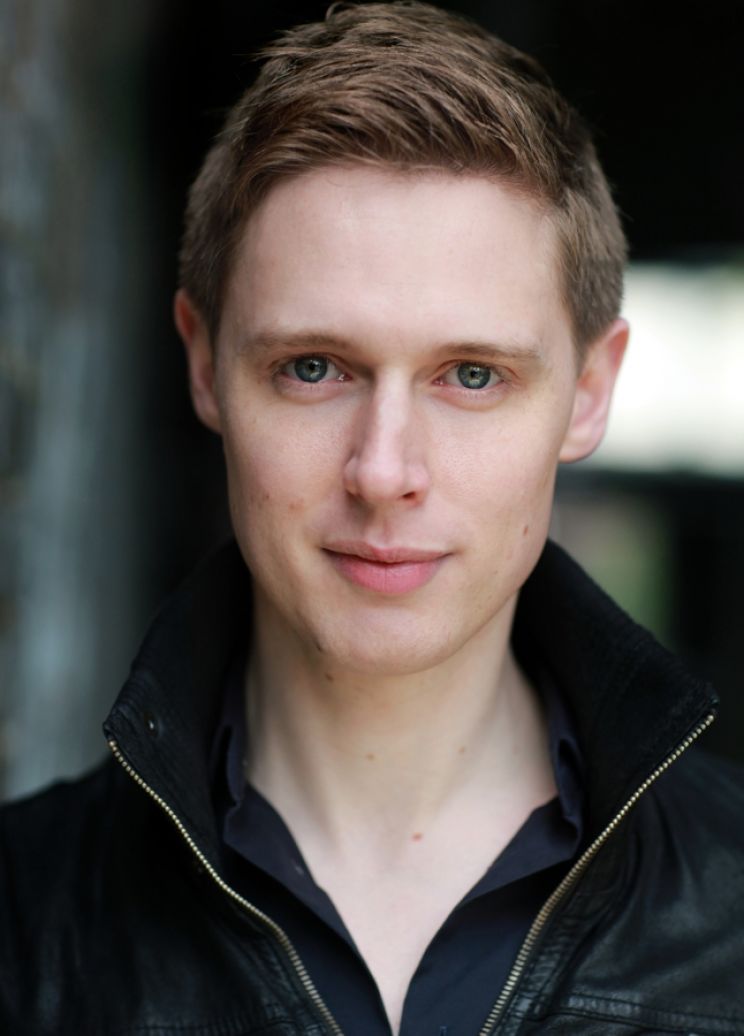 Samuel Barnett