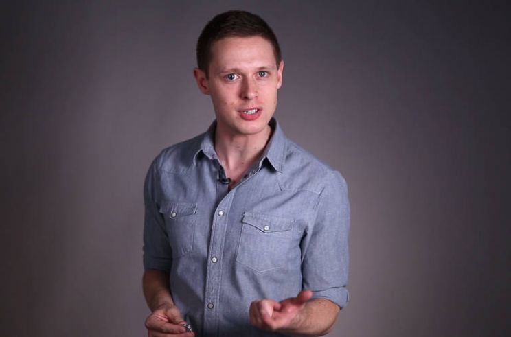 Samuel Barnett